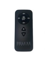 Deluxe Homeart Remote for LED Candle