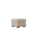 Collins & Hayes Small Footstool