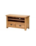 Montana TV Unit With Drawers