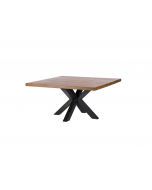 Harlow Square Dining Table