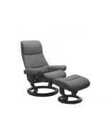 Stressless View Classic Chair