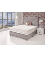 Kaymed Therma-Phase+ Harmonise 1600 Divan Bed on Legs