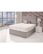 Kaymed Therma-Phase+ Harmonise 1600 Divan Bed