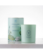 Marmalade of London Wellbeing Energise Luxury Glass Candle
