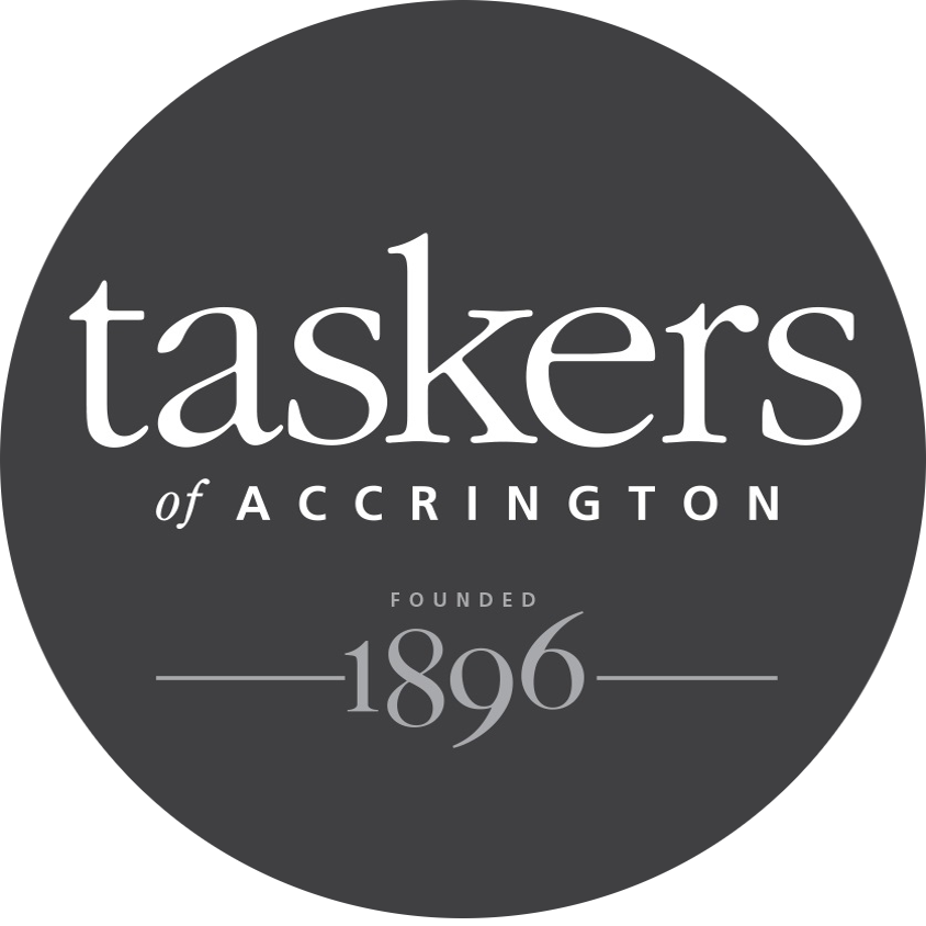 Taskers Home Furniture & Accessories | & In-Store