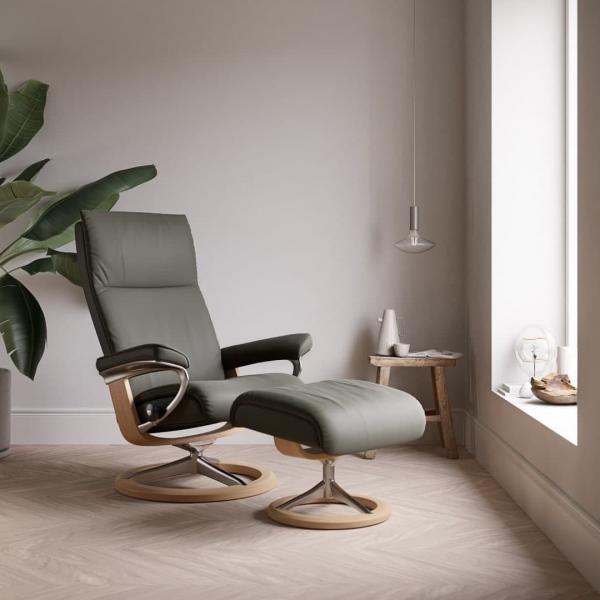 How you can create a stress-free home with Stressless furniture