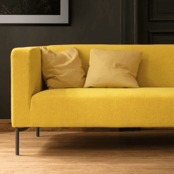 7 Colourful Sofas We're Obsessed With