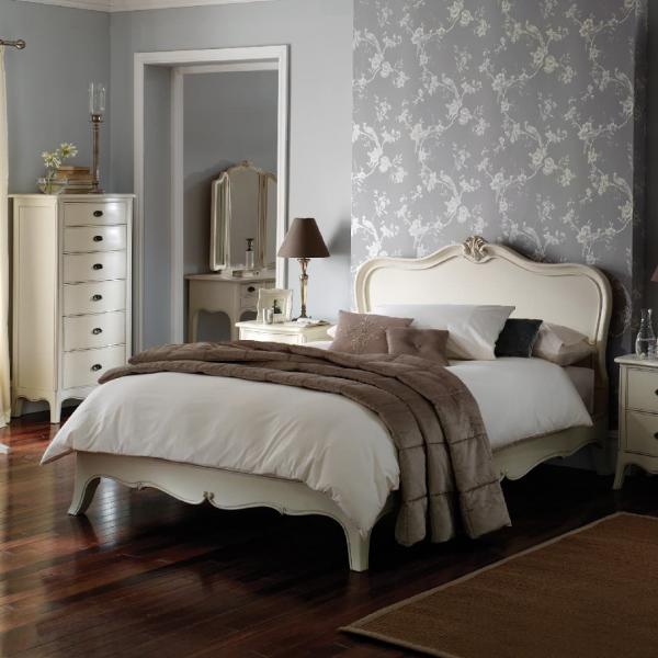 Our top 3 tips for preparing your bedroom for Spring