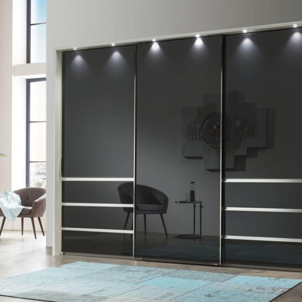 Freestanding or fitted wardrobes - which is better?