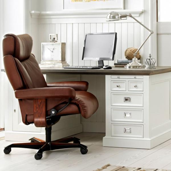How to build the optimal home office space