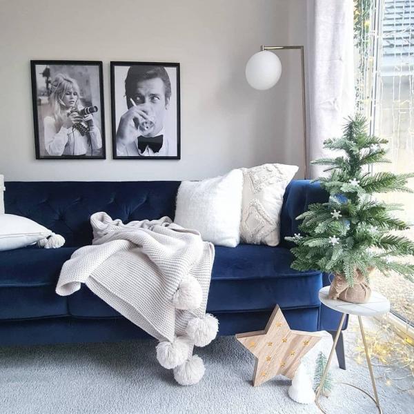 3 ways you can maximise the space around your home this Christmas