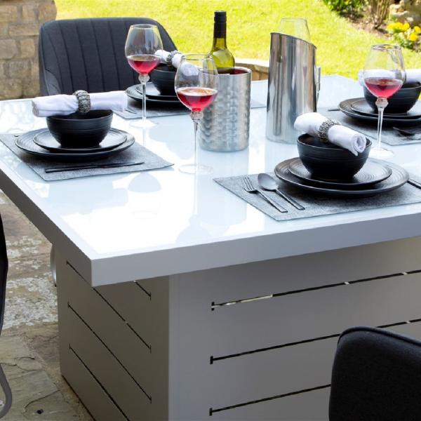 Summer in style: Our top 6 picks for garden furniture