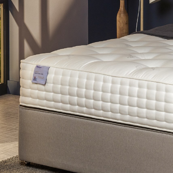 How to choose your perfect mattress