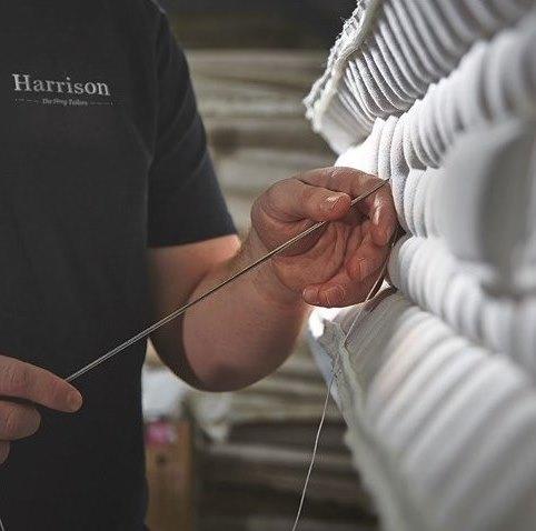 Brand Focus: Harrison Beds and Mattresses