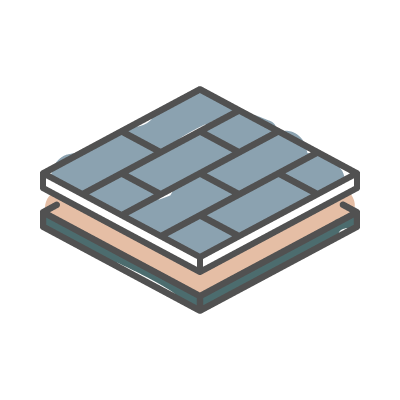 Flooring Collection