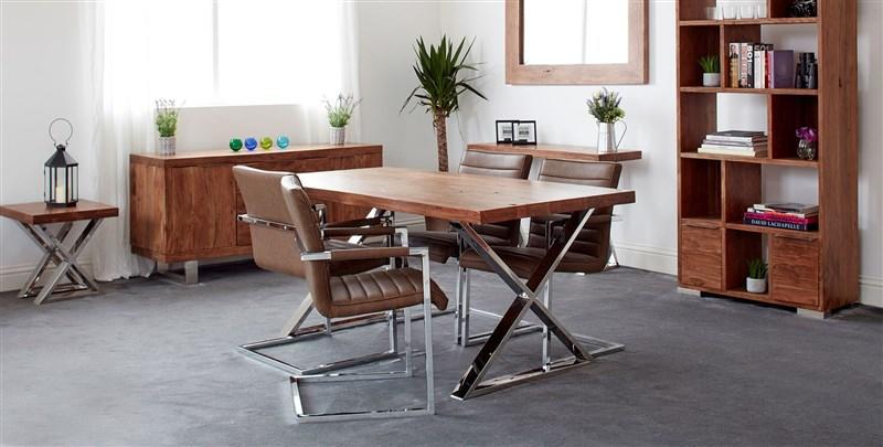 Austin dining tables and chairs
