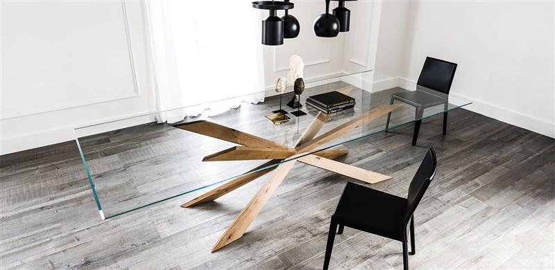 Cattelan Italia Spyder Table