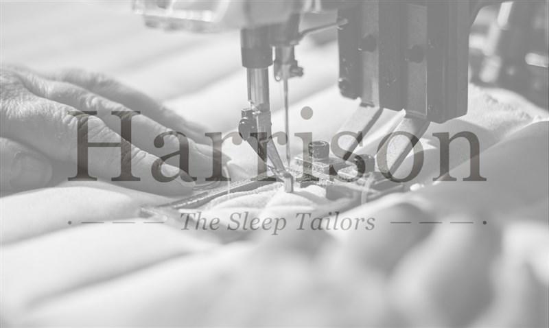 Harrison Beds and mattresses 
