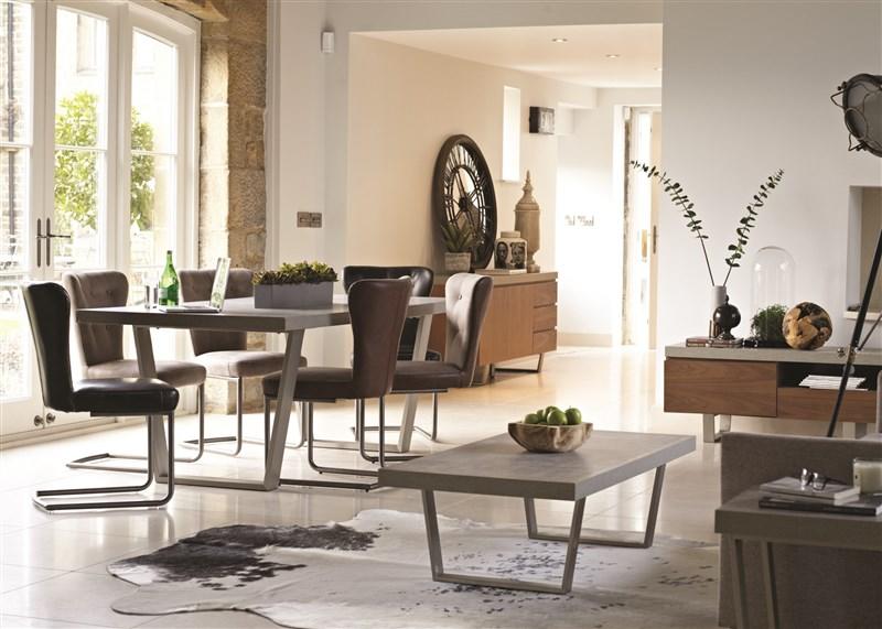 Serpa Dining Collection 
