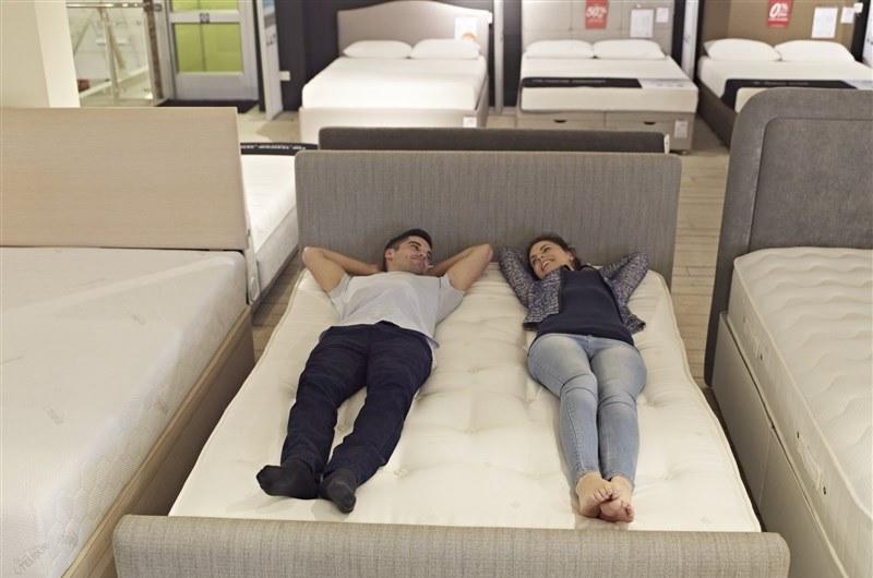 Taskers of Accrington Mattresses 