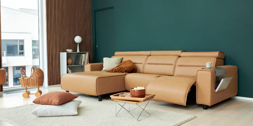 stressless sofa