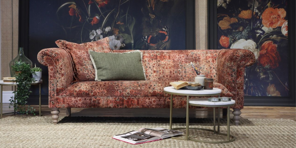 Tetrad Bloomsbury Midi Sofa